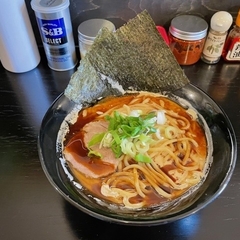 BAYSIDE RAMEN KINJIの画像