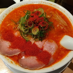 京都ラーメン 森井 向ヶ丘遊園店の画像