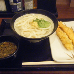 丸亀製麺 ミーツ国分寺店の画像