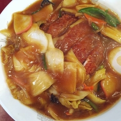 中華 華山の画像