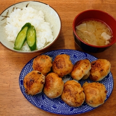 餃子とめしの包琳の画像