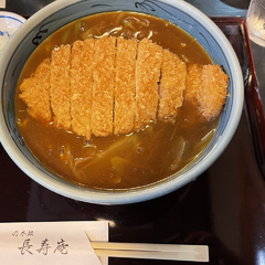 乃木坂 長寿庵の画像