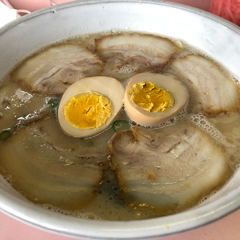 大晃ラーメン バイパス店の画像