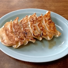 焼肉・中華 たけだの画像