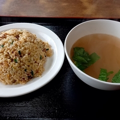 焼肉・中華 たけだの画像