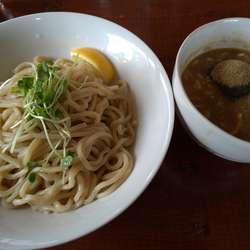 つけ麺