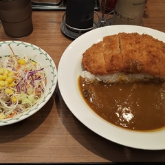 カレーショップC&C 秋葉原店の画像
