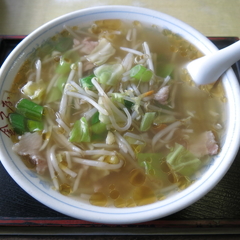 そば処 金子屋の画像