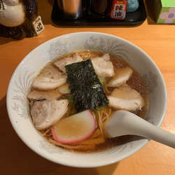 チャーシューメン