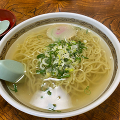 ラーメン で忠の画像
