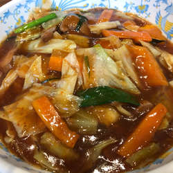 スタミナ冷やし（1.5玉）