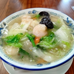 川菜餐室 風の都の画像