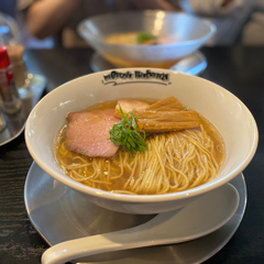 麺屋 菜花奈の画像