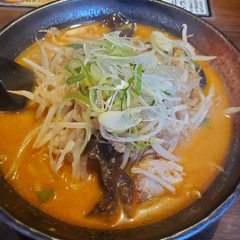 北海道らーめん ひむろ 池袋店の画像