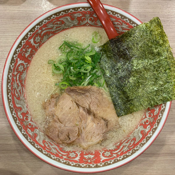 「ラーメン」@にんにくや 小金井店の写真