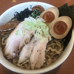 らーめん かいじ 東仙台店の画像