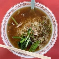 中華料理 康楽の画像