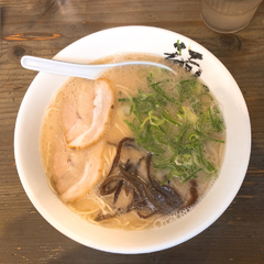 博多麺屋台 た組の画像