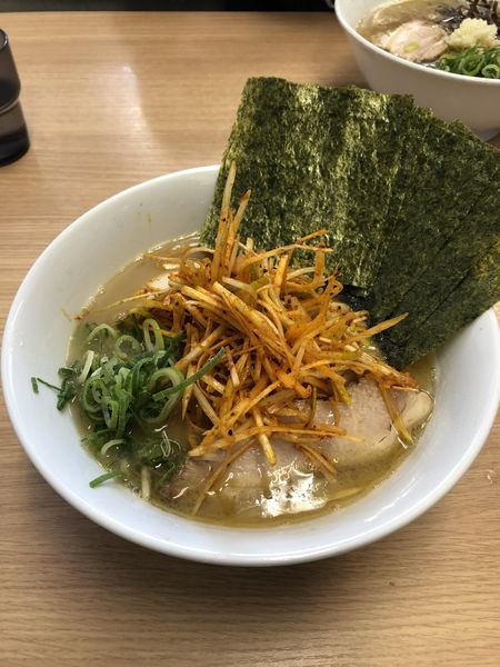 「ASP」@あいはらやの写真