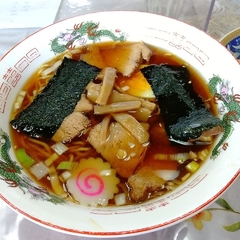 あけぼの食堂の画像