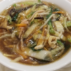 中華麺飯・飲茶 四川乃華 ichi イオンモール松本店の画像