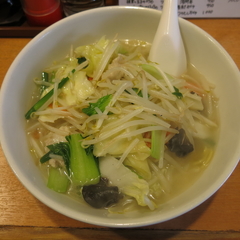 中国料理 東方餐廳 大門店の画像