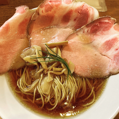 角煮酢豚麺 ゆきふじの画像
