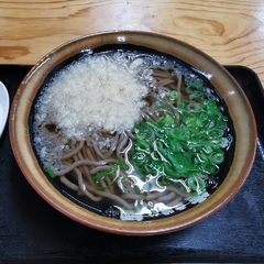 立ち食い生麺 香春バイパス店の画像