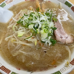 札幌ラーメン 鳳龍 パラボ店の画像