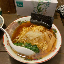 ラーメン