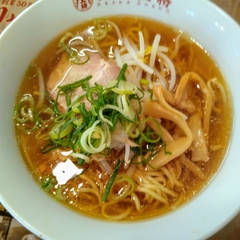 大阪王将 館林新宿店の画像