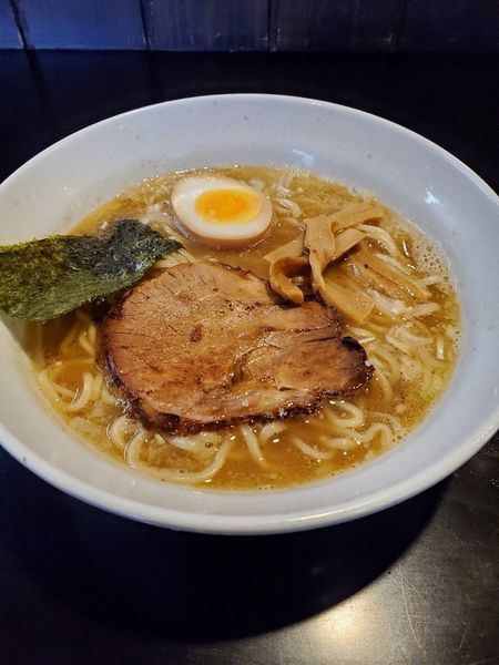 「中華そば」@松戸大勝軒の写真