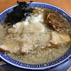 燕三条本流 らーめん潤の画像
