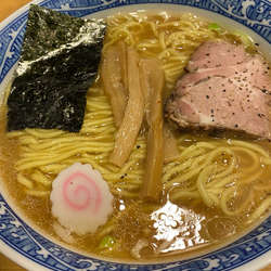 ラーメン巡り！