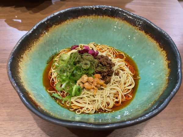 「マアノウミ（690円）」@ラアノウミの写真