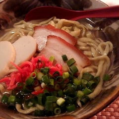 南国食堂 ちむどんどんの画像