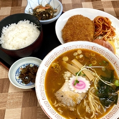 お食事処 かねまさの画像