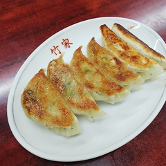 中華料理 ラーメン 竹家の画像