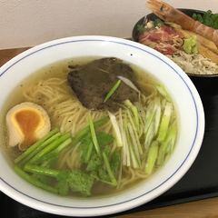 創作たん屋 麺KOOの画像