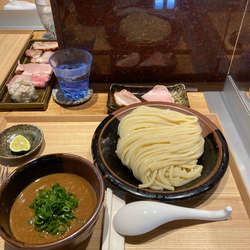 つけめん　大盛