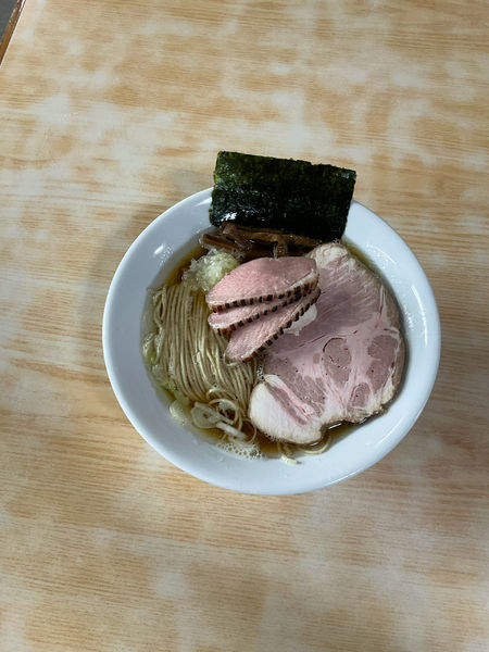 「八王子黒」@と多゛食堂の写真