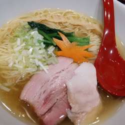 媛っ子地鶏・塩（月１限定・1050円）