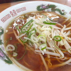 台湾料理 味味 本店の画像