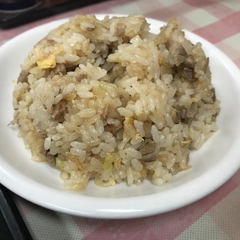 タイガーの写真