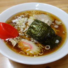 筑波飯店の画像