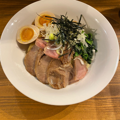 油そば専門店 やま屋の画像