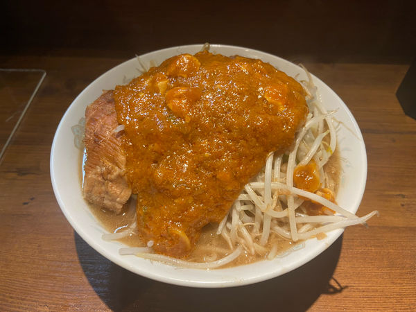 「フュージョン」@火の豚 人形町駅前店の写真