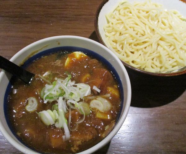 「復刻版もりカレー　980円」@御茶ノ水 大勝軒 BRANCHINGの写真