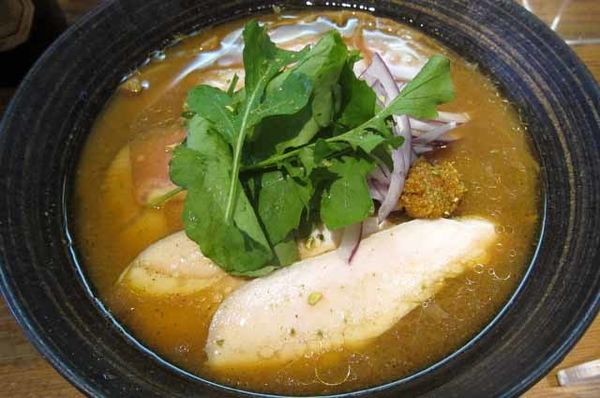 「チャーシュー味噌ラーメン　1,150円」@ラーメン屋 トイ・ボックスの写真