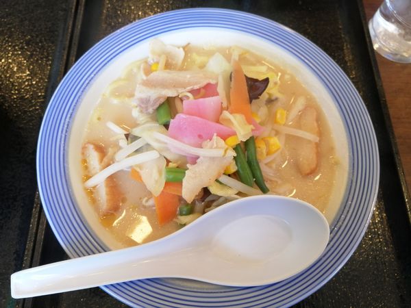 「小さいちゃんぽん」@リンガーハット 愛知春日井店の写真